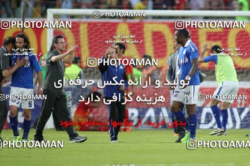 690342, Ahvaz, [*parameter:4*], لیگ برتر فوتبال ایران، Persian Gulf Cup، Week 29، Second Leg، Foulad Khouzestan 0 v 1 Esteghlal on 2014/04/06 at Ahvaz Ghadir Stadium