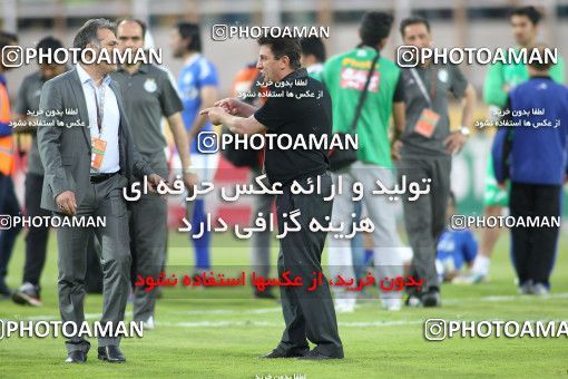 690385, Ahvaz, [*parameter:4*], لیگ برتر فوتبال ایران، Persian Gulf Cup، Week 29، Second Leg، Foulad Khouzestan 0 v 1 Esteghlal on 2014/04/06 at Ahvaz Ghadir Stadium