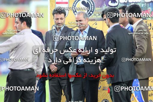 690320, Ahvaz, [*parameter:4*], لیگ برتر فوتبال ایران، Persian Gulf Cup، Week 29، Second Leg، Foulad Khouzestan 0 v 1 Esteghlal on 2014/04/06 at Ahvaz Ghadir Stadium