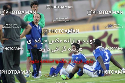 690345, Ahvaz, [*parameter:4*], Iran Pro League، Persian Gulf Cup، 2013-14 season، Second Leg، Week 29، Foulad Khouzestan v Esteghlal on 2014/04/06 at Ahvaz Ghadir Stadium  / ([*parameter:140*] - [*parameter:139*]) (01)