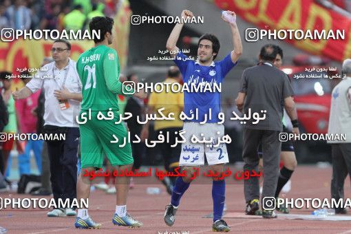 690506, Ahvaz, [*parameter:4*], Iran Pro League، Persian Gulf Cup، 2013-14 season، Second Leg، Week 29، Foulad Khouzestan v Esteghlal on 2014/04/06 at Ahvaz Ghadir Stadium  / ([*parameter:140*] - [*parameter:139*]) (01)