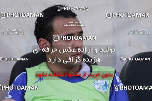 690511, Ahvaz, [*parameter:4*], لیگ برتر فوتبال ایران، Persian Gulf Cup، Week 29، Second Leg، Foulad Khouzestan 0 v 1 Esteghlal on 2014/04/06 at Ahvaz Ghadir Stadium
