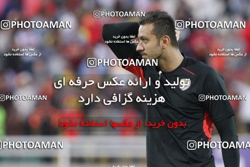 690477, Ahvaz, [*parameter:4*], لیگ برتر فوتبال ایران، Persian Gulf Cup، Week 29، Second Leg، Foulad Khouzestan 0 v 1 Esteghlal on 2014/04/06 at Ahvaz Ghadir Stadium