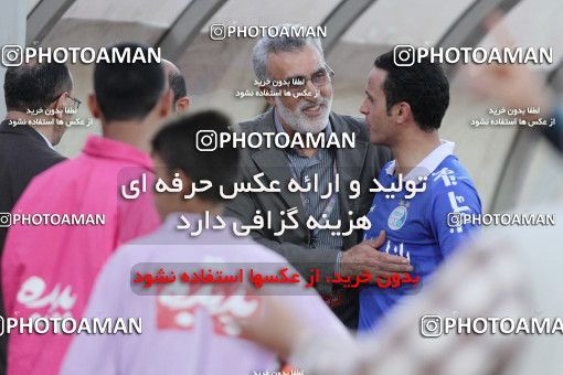 690492, Ahvaz, [*parameter:4*], لیگ برتر فوتبال ایران، Persian Gulf Cup، Week 29، Second Leg، Foulad Khouzestan 0 v 1 Esteghlal on 2014/04/06 at Ahvaz Ghadir Stadium