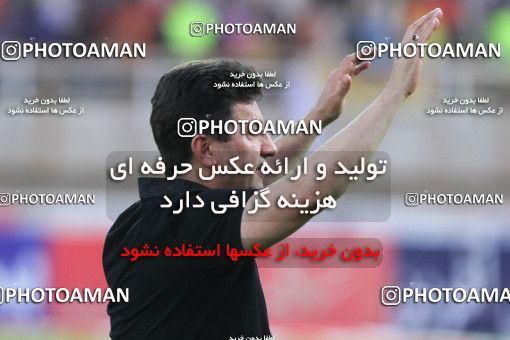 690440, Ahvaz, [*parameter:4*], لیگ برتر فوتبال ایران، Persian Gulf Cup، Week 29، Second Leg، Foulad Khouzestan 0 v 1 Esteghlal on 2014/04/06 at Ahvaz Ghadir Stadium