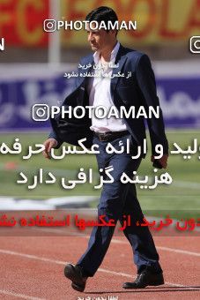 690444, Ahvaz, [*parameter:4*], لیگ برتر فوتبال ایران، Persian Gulf Cup، Week 29، Second Leg، Foulad Khouzestan 0 v 1 Esteghlal on 2014/04/06 at Ahvaz Ghadir Stadium