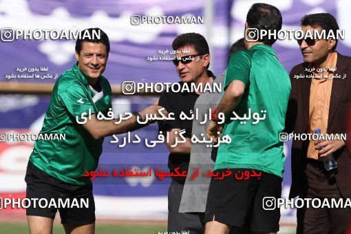 690447, Ahvaz, [*parameter:4*], لیگ برتر فوتبال ایران، Persian Gulf Cup، Week 29، Second Leg، Foulad Khouzestan 0 v 1 Esteghlal on 2014/04/06 at Ahvaz Ghadir Stadium