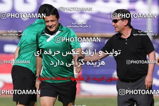 690475, Ahvaz, [*parameter:4*], لیگ برتر فوتبال ایران، Persian Gulf Cup، Week 29، Second Leg، Foulad Khouzestan 0 v 1 Esteghlal on 2014/04/06 at Ahvaz Ghadir Stadium