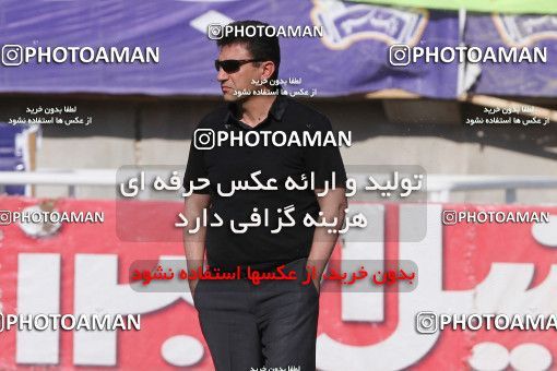 690473, Ahvaz, [*parameter:4*], لیگ برتر فوتبال ایران، Persian Gulf Cup، Week 29، Second Leg، Foulad Khouzestan 0 v 1 Esteghlal on 2014/04/06 at Ahvaz Ghadir Stadium