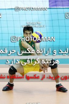 759936,  مسابقات والیبال قهرمانی باشگاه‌های آسیا 2013، ، تهران، مرحله گروهی، 1392/02/02، سالن دوازده هزار نفری ورزشگاه آزادی، کاله ۳ -  ۰ 