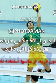 759930,  مسابقات والیبال قهرمانی باشگاه‌های آسیا 2013، ، تهران، مرحله گروهی، 1392/02/02، سالن دوازده هزار نفری ورزشگاه آزادی، کاله ۳ -  ۰ 