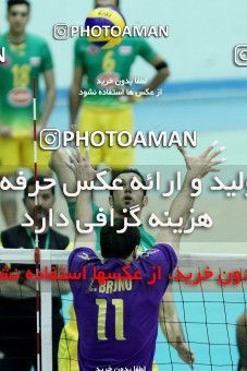 759941,  مسابقات والیبال قهرمانی باشگاه‌های آسیا 2013، ، تهران، مرحله گروهی، 1392/02/02، سالن دوازده هزار نفری ورزشگاه آزادی، کاله ۳ -  ۰ 
