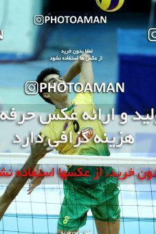 760020,  مسابقات والیبال قهرمانی باشگاه‌های آسیا 2013، ، تهران، مرحله گروهی، 1392/02/04، سالن دوازده هزار نفری ورزشگاه آزادی، کاله ۳ -  ۰ 