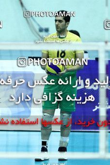 760004,  مسابقات والیبال قهرمانی باشگاه‌های آسیا 2013، ، تهران، مرحله گروهی، 1392/02/04، سالن دوازده هزار نفری ورزشگاه آزادی، کاله ۳ -  ۰ 
