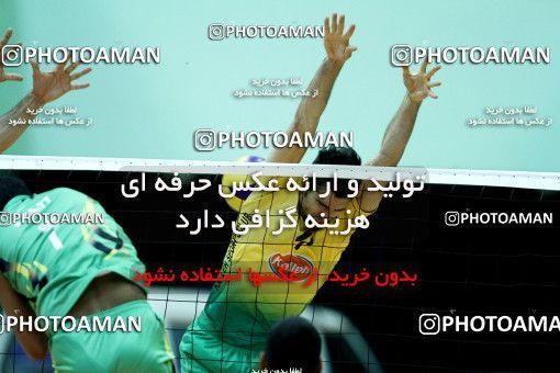 760026,  مسابقات والیبال قهرمانی باشگاه‌های آسیا 2013، ، تهران، مرحله گروهی، 1392/02/04، سالن دوازده هزار نفری ورزشگاه آزادی، کاله ۳ -  ۰ 