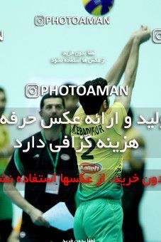 760023,  مسابقات والیبال قهرمانی باشگاه‌های آسیا 2013، ، تهران، مرحله گروهی، 1392/02/04، سالن دوازده هزار نفری ورزشگاه آزادی، کاله ۳ -  ۰ 