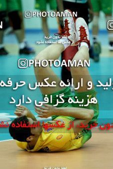 760003,  مسابقات والیبال قهرمانی باشگاه‌های آسیا 2013، ، تهران، مرحله گروهی، 1392/02/04، سالن دوازده هزار نفری ورزشگاه آزادی، کاله ۳ -  ۰ 