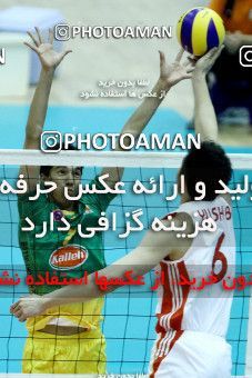 760370,  مسابقات والیبال قهرمانی باشگاه‌های آسیا 2013، ، تهران، مرحله گروهی، 1392/02/05، سالن دوازده هزار نفری ورزشگاه آزادی، کاله ۳ -  ۰ 