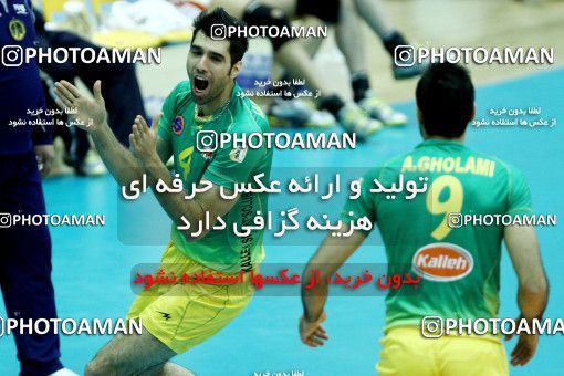 760368,  مسابقات والیبال قهرمانی باشگاه‌های آسیا 2013، ، تهران، مرحله گروهی، 1392/02/05، سالن دوازده هزار نفری ورزشگاه آزادی، کاله ۳ -  ۰ 