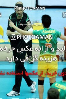 760323,  مسابقات والیبال قهرمانی باشگاه‌های آسیا 2013، ، تهران، مرحله گروهی، 1392/02/05، سالن دوازده هزار نفری ورزشگاه آزادی، کاله ۳ -  ۰ 