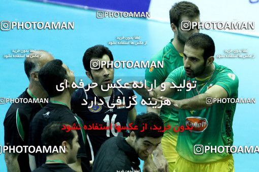 760359,  مسابقات والیبال قهرمانی باشگاه‌های آسیا 2013، ، تهران، مرحله گروهی، 1392/02/05، سالن دوازده هزار نفری ورزشگاه آزادی، کاله ۳ -  ۰ 