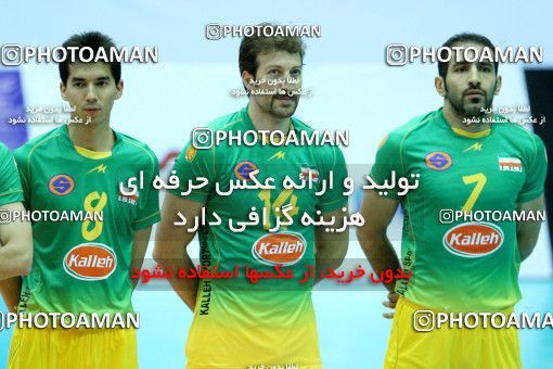 760336,  مسابقات والیبال قهرمانی باشگاه‌های آسیا 2013، ، تهران، مرحله گروهی، 1392/02/05، سالن دوازده هزار نفری ورزشگاه آزادی، کاله ۳ -  ۰ 