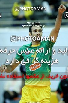 760346,  مسابقات والیبال قهرمانی باشگاه‌های آسیا 2013، ، تهران، مرحله گروهی، 1392/02/05، سالن دوازده هزار نفری ورزشگاه آزادی، کاله ۳ -  ۰ 
