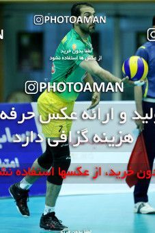 760330,  مسابقات والیبال قهرمانی باشگاه‌های آسیا 2013، ، تهران، مرحله گروهی، 1392/02/05، سالن دوازده هزار نفری ورزشگاه آزادی، کاله ۳ -  ۰ 