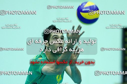 760358,  مسابقات والیبال قهرمانی باشگاه‌های آسیا 2013، ، تهران، مرحله گروهی، 1392/02/05، سالن دوازده هزار نفری ورزشگاه آزادی، کاله ۳ -  ۰ 