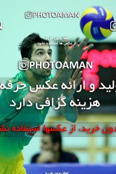 760334,  مسابقات والیبال قهرمانی باشگاه‌های آسیا 2013، ، تهران، مرحله گروهی، 1392/02/05، سالن دوازده هزار نفری ورزشگاه آزادی، کاله ۳ -  ۰ 