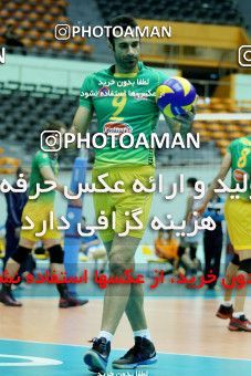 760362,  مسابقات والیبال قهرمانی باشگاه‌های آسیا 2013، ، تهران، مرحله گروهی، 1392/02/05، سالن دوازده هزار نفری ورزشگاه آزادی، کاله ۳ -  ۰ 