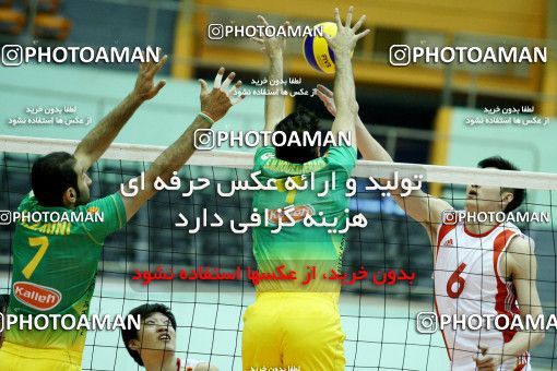 760347,  مسابقات والیبال قهرمانی باشگاه‌های آسیا 2013، ، تهران، مرحله گروهی، 1392/02/05، سالن دوازده هزار نفری ورزشگاه آزادی، کاله ۳ -  ۰ 
