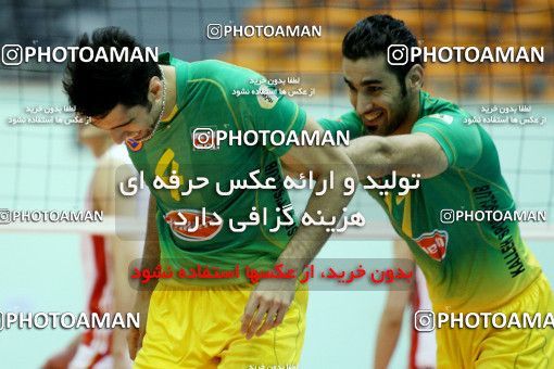 760340,  مسابقات والیبال قهرمانی باشگاه‌های آسیا 2013، ، تهران، مرحله گروهی، 1392/02/05، سالن دوازده هزار نفری ورزشگاه آزادی، کاله ۳ -  ۰ 