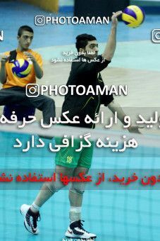 760997, فینال  مسابقات والیبال قهرمانی باشگاه‌های آسیا 2013، ، تهران، سالن دوازده هزار نفری ورزشگاه آزادی، 1392/02/09، کاله ۳ -   ۰