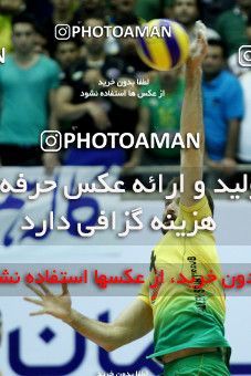 761025, فینال  مسابقات والیبال قهرمانی باشگاه‌های آسیا 2013، ، تهران، سالن دوازده هزار نفری ورزشگاه آزادی، 1392/02/09، کاله ۳ -   ۰