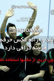 760973, فینال  مسابقات والیبال قهرمانی باشگاه‌های آسیا 2013، ، تهران، سالن دوازده هزار نفری ورزشگاه آزادی، 1392/02/09، کاله ۳ -   ۰