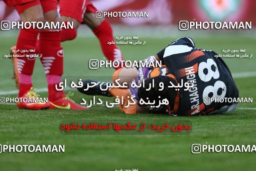 690797, Tehran, , جام حذفی فوتبال ایران, 1/16 stage, , Persepolis 5 v 1 Padideh Mashhad on 2013/10/23 at Azadi Stadium