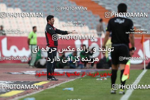690806, Tehran, , جام حذفی فوتبال ایران, 1/16 stage, , Persepolis 5 v 1 Padideh Mashhad on 2013/10/23 at Azadi Stadium