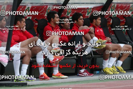 690830, Tehran, , جام حذفی فوتبال ایران, 1/16 stage, , Persepolis 5 v 1 Padideh Mashhad on 2013/10/23 at Azadi Stadium