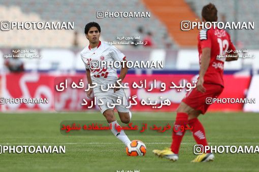 690897, Tehran, , جام حذفی فوتبال ایران, 1/16 stage, , Persepolis 5 v 1 Padideh Mashhad on 2013/10/23 at Azadi Stadium