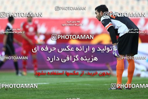 690771, Tehran, , جام حذفی فوتبال ایران, 1/16 stage, , Persepolis 5 v 1 Padideh Mashhad on 2013/10/23 at Azadi Stadium
