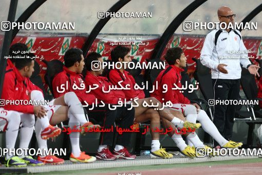 691038, Tehran, , جام حذفی فوتبال ایران, 1/16 stage, , Persepolis 5 v 1 Padideh Mashhad on 2013/10/23 at Azadi Stadium