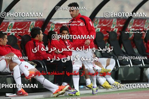 690758, Tehran, , جام حذفی فوتبال ایران, 1/16 stage, , Persepolis 5 v 1 Padideh Mashhad on 2013/10/23 at Azadi Stadium
