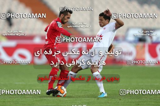 690756, Tehran, , جام حذفی فوتبال ایران, 1/16 stage, , Persepolis 5 v 1 Padideh Mashhad on 2013/10/23 at Azadi Stadium
