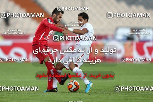 690779, Tehran, , جام حذفی فوتبال ایران, 1/16 stage, , Persepolis 5 v 1 Padideh Mashhad on 2013/10/23 at Azadi Stadium