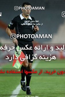 690844, Tehran, , جام حذفی فوتبال ایران, 1/16 stage, , Persepolis 5 v 1 Padideh Mashhad on 2013/10/23 at Azadi Stadium