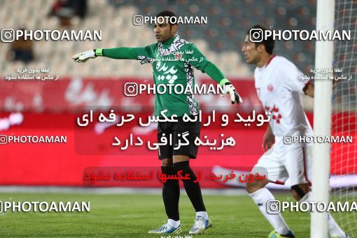 690982, Tehran, , جام حذفی فوتبال ایران, 1/16 stage, , Persepolis 5 v 1 Padideh Mashhad on 2013/10/23 at Azadi Stadium