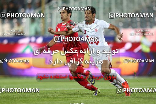 691045, Tehran, , جام حذفی فوتبال ایران, 1/16 stage, , Persepolis 5 v 1 Padideh Mashhad on 2013/10/23 at Azadi Stadium