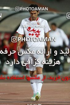 690791, Tehran, , جام حذفی فوتبال ایران, 1/16 stage, , Persepolis 5 v 1 Padideh Mashhad on 2013/10/23 at Azadi Stadium