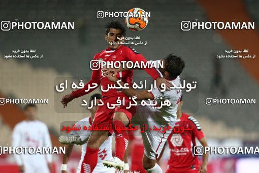 690770, Tehran, , جام حذفی فوتبال ایران, 1/16 stage, , Persepolis 5 v 1 Padideh Mashhad on 2013/10/23 at Azadi Stadium